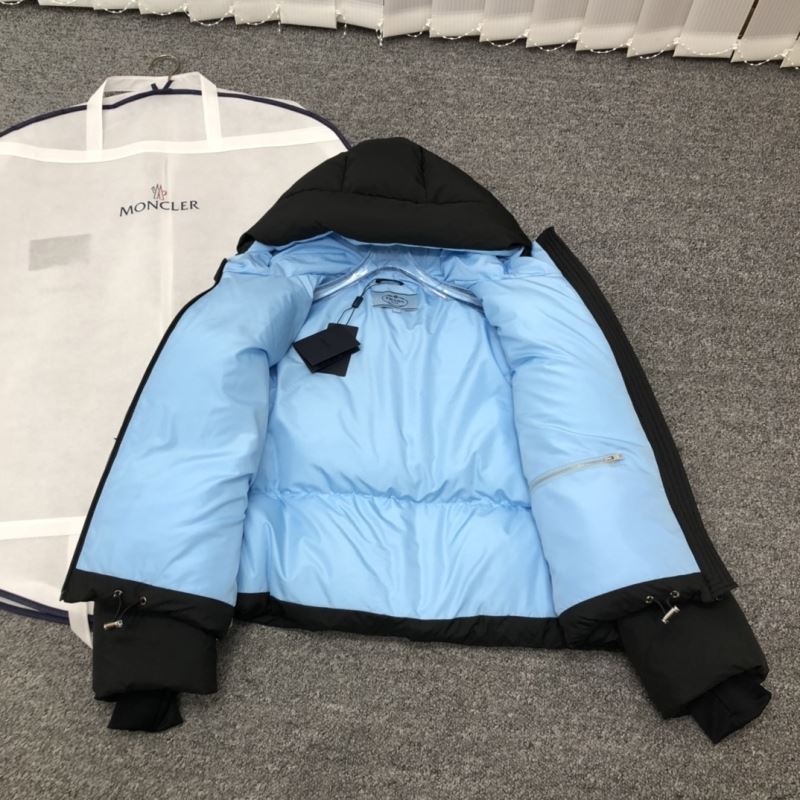 Prada Down Jackets